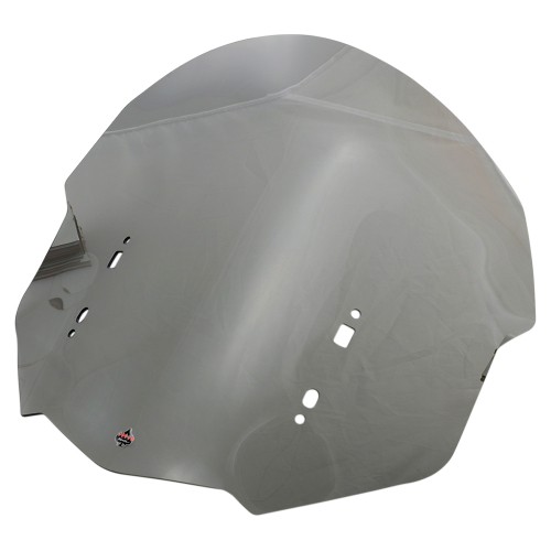 Klock Werks - Klock Werks Flare Windshield - Tint - KWW-06-0516