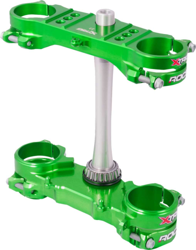 XTRIG - XTRIG Roc Clamp - Green - 501330401101