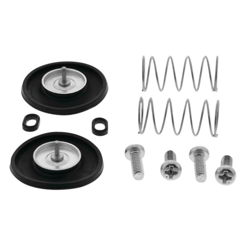 All Balls - All Balls Air Cut Off Valve Rebuild Kit - 46-4027