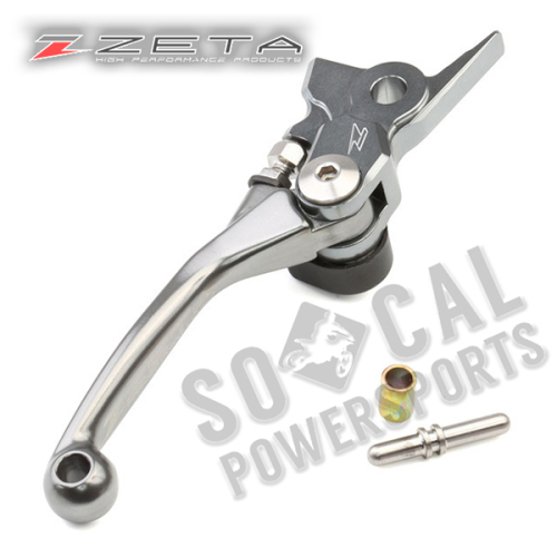 ZETA - ZETA FP Pivot Brake Lever - ZE41-3684