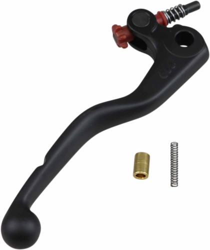 Moose Racing - Moose Racing Clutch Lever - Black - H07-5926B