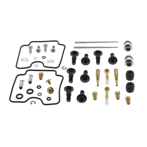All Balls - All Balls Carburetor Rebuild Kit - 26-1661