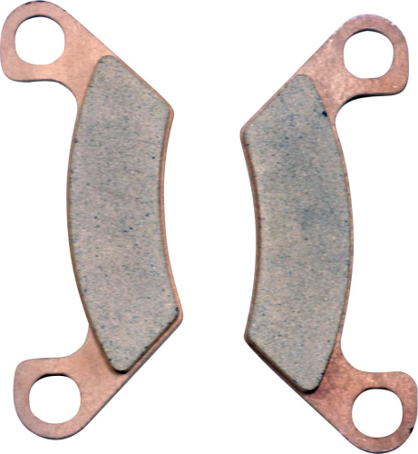 Moose Utility - Moose Utility XCR Brake Pads - 1721-2874