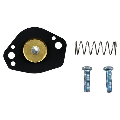 All Balls - All Balls Air Cut Off Valve Rebuild Kit - 46-4007