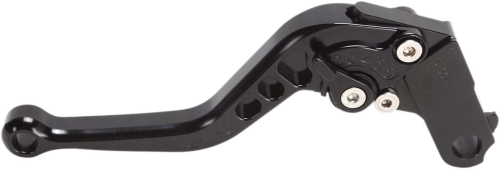 PSR - PSR Click-N-Roll Short Style Clutch Lever - Black - 00-00416-22