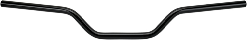 Biltwell Inc. - Biltwell Inc. 7/8in. Tracker Mid Handlebar - Black - 6109-2012