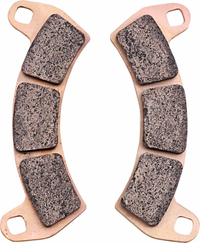 Galfer Brakes - Galfer Brakes HH Sintered Brake Pads - FD506G1397