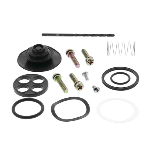 All Balls - All Balls Fuel Petcock Repair Kit - 60-1223