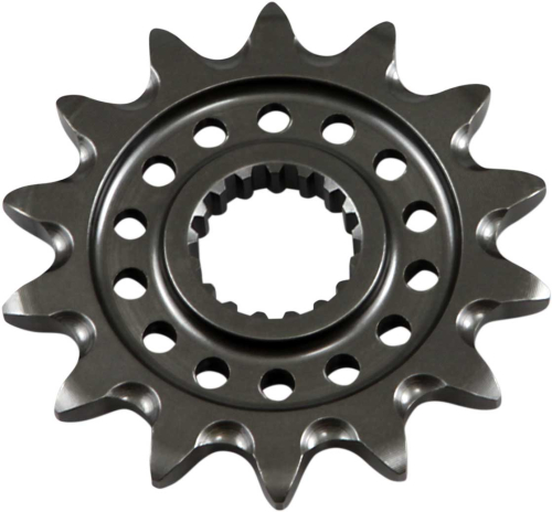 Renthal - Renthal Ultralight Front Sprocket - 14T - 501U-520-14GP