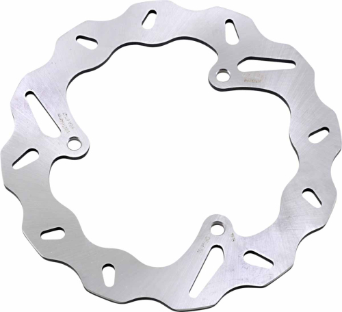 Galfer Brakes - Galfer Brakes Standard Wave Brake Rotor - DF461W