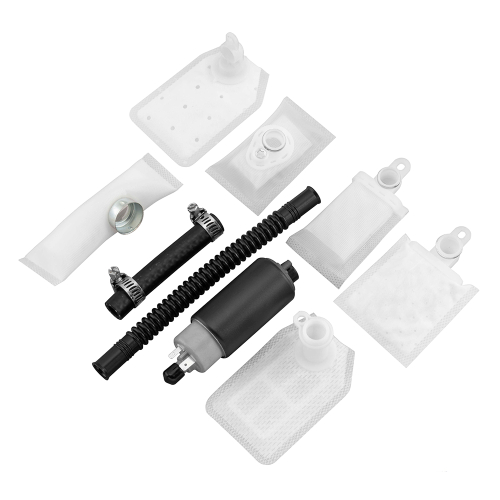 All Balls - All Balls Fuel Pump Rebuild Kit - 47-2037