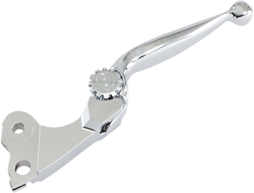 PSR - PSR Journey Adjustable Clutch Lever - Chrome - 17-00451-20