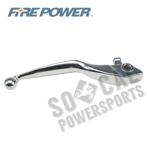 Fire Power - Fire Power OEM Style Brake Lever - WP99-32571