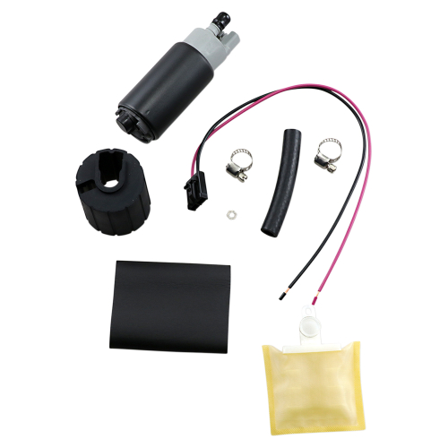 All Balls - All Balls Fuel Pump Rebuild Kit - 47-2027