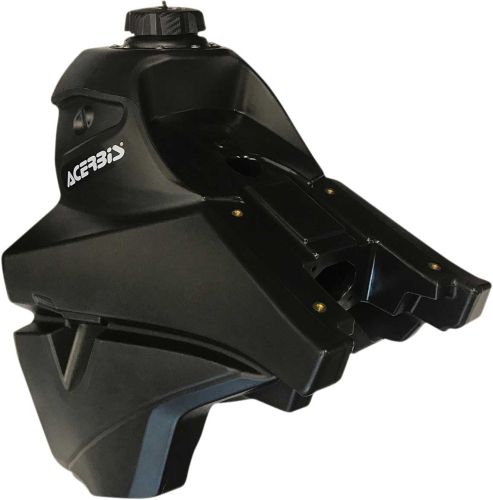 Acerbis - Acerbis Large Capacity Fuel Tank - 3.1 Gal. - Black - 2726740001