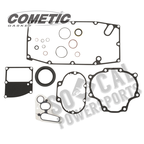 Cometic Gasket - Cometic Gasket Oil Pan Gasket - C10197