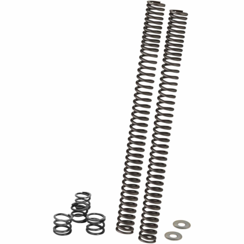 Progressive Suspension - Progressive Suspension Front Springs - 11-1576