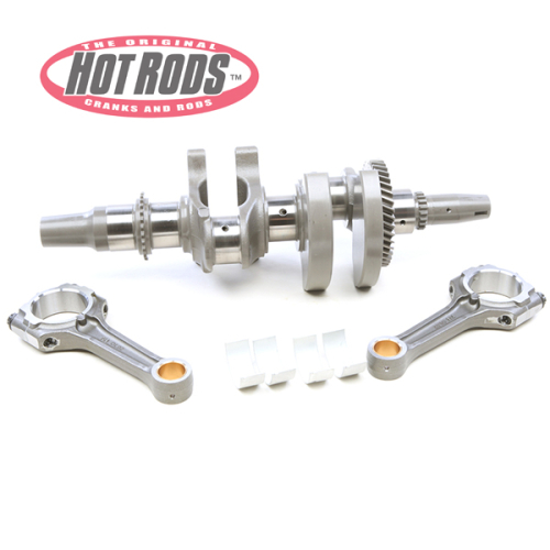 Hot Rods - Hot Rods Crankshaft Assembly - 4423