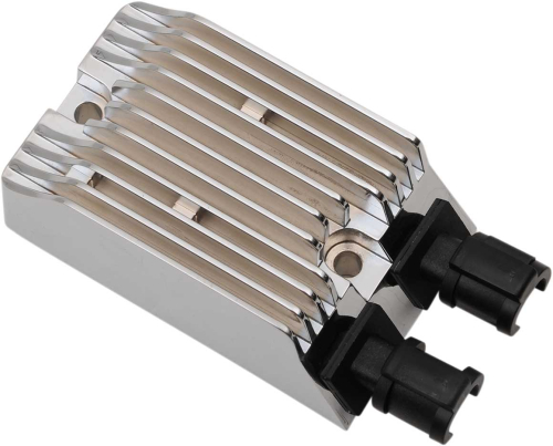 Drag Specialties - Drag Specialties Solid-State Regulator - Chrome - 2112-1210