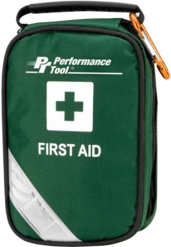 Performance Tools - Performance Tools Handyman First Aid Kit - W1554
