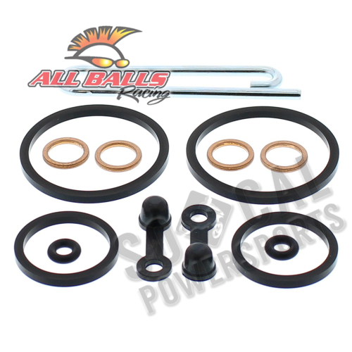 All Balls - All Balls Caliper Rebuild Kit - 18-3189