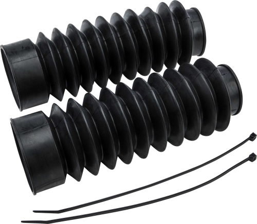 HardDrive - HardDrive 49mm Fork Boots - 9in. - 13-047