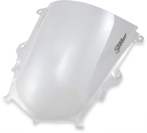 Zero Gravity - Zero Gravity SR Series Windscreen - Clear - 2054201