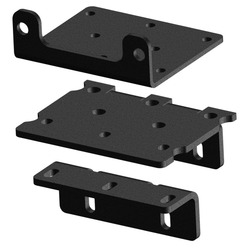 KFI Products - KFI Products Winch Mount - 101370