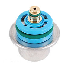 Quantum - Quantum Fuel Pressure Regulator - HFP-PR4