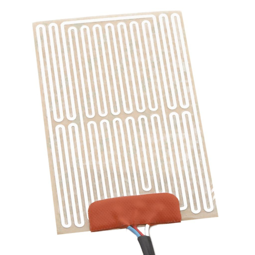 Heat Demons - Heat Demons Grip Warmer Element for Heated Handwarmers - 210014