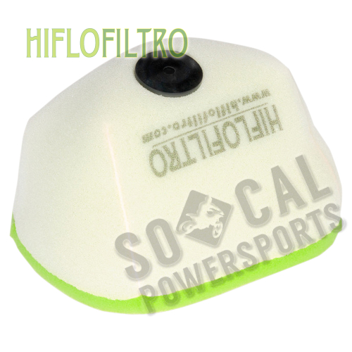 HiFlo - HiFlo Foam Air Filter - HFF2027