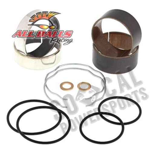 All Balls - All Balls Fork Bushing Kit - 38-6115