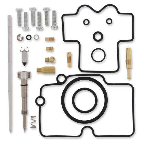 All Balls - All Balls Carburetor Rebuild Kit - 26-1294