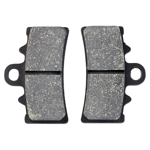 EBC - EBC Organic Brake Pads - FA606
