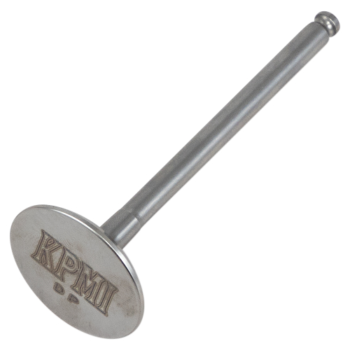 Kibblewhite Precision - Kibblewhite Precision Tensilite Titanium Exhaust Valve - 80-80217T