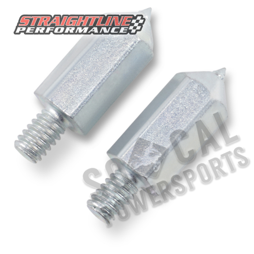 Straightline Performance - Straightline Performance Tips for Performance Ice Scratchers - 185-103