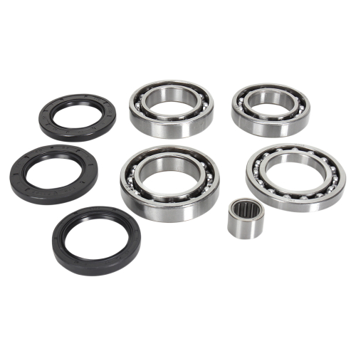 All Balls - All Balls Differential Bearing and Seal Kit - 25-2101