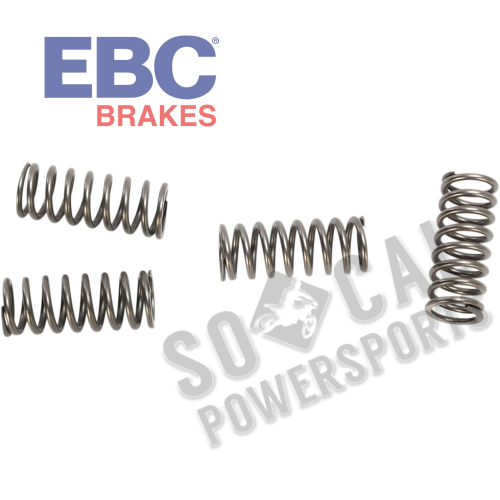 EBC - EBC CSK Clutch Spring Kit - CSK219
