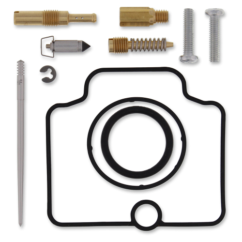 All Balls - All Balls Carburetor Rebuild Kit - 26-1316
