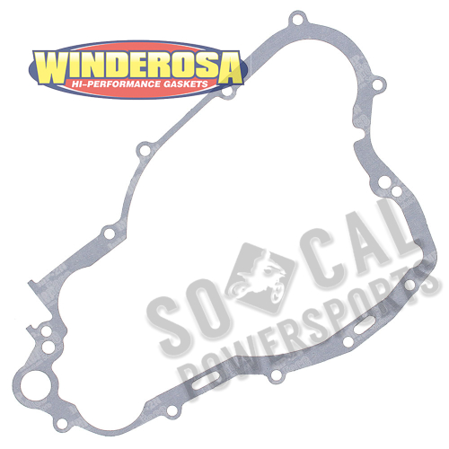 Vertex - Vertex Right Side Cover Gasket - 817676