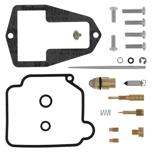 All Balls - All Balls Carburetor Rebuild Kit - 26-1496