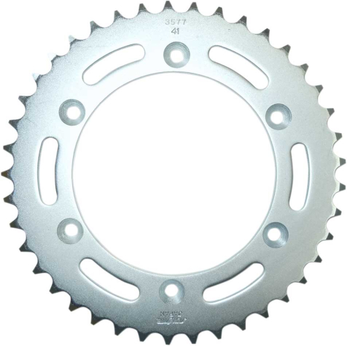 Sunstar - Sunstar Steel Rear Sprocket - 38T - 2-357738
