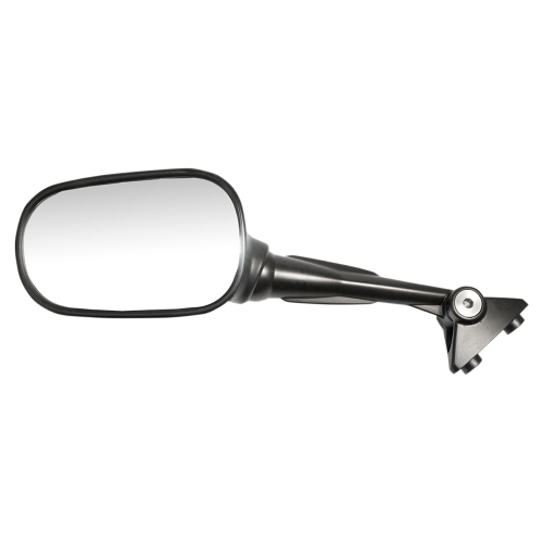 Emgo - Emgo OEM Style Mirror - Left - 20-24722
