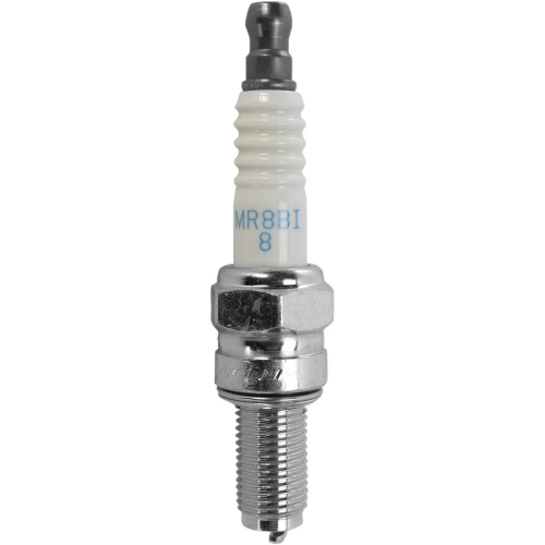 NGK - NGK Iridium IX Spark Plug - MR8BI-8 - 91360