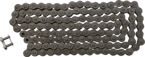 JT Drive Chain - JT Drive Chain 420 HDR Heavy Duty Drive Chain - 126 Links - Natural - JTC420HDR126SL