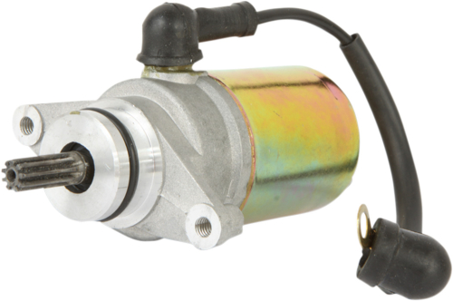 Parts Unlimited - Parts Unlimited Starter - 2110-0705