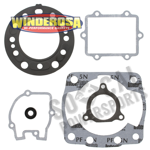 Winderosa - Winderosa Top End Gasket Set - 810261