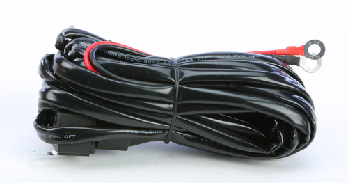 Open Trail - Open Trail Wiring Harness for LED Light Bar - 21in. Bar - 2.24.405.0112