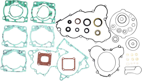 Athena - Athena Complete Gasket Kit - P400270900083