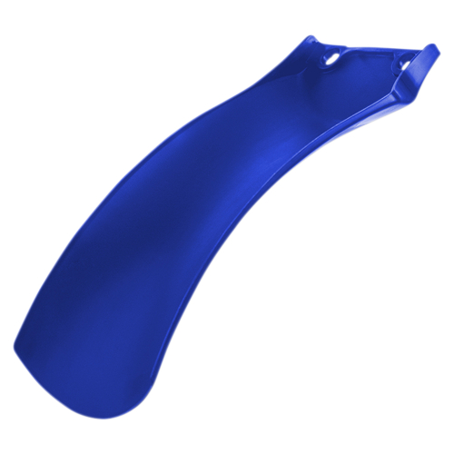 Acerbis - Acerbis Airbox Mud Flap - Blue - 2171860003